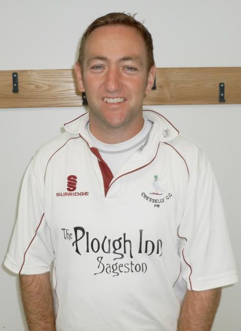 Phil Williams